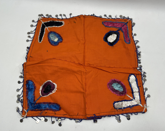 OSMANLI DÖNEMİ EL İŞİ ÇEVRE