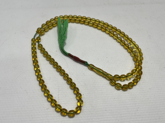 SU BAĞASI OSMANLI NAMAZ TESBİHİ