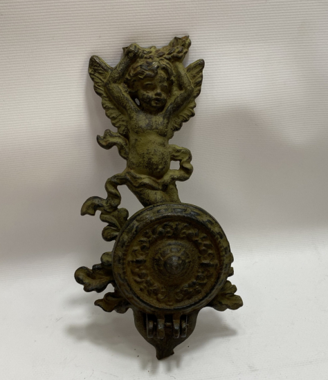 OSMANLI DÖNEMİ MELEKLİ MUMLUK