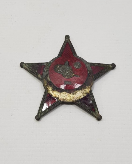 OSMANLI HARBİ UMUMİ MADALYASI - ÇANAKKALE MADALYASI 