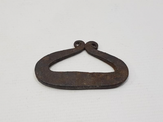 OSMANLI KAV ÇAKMAĞI