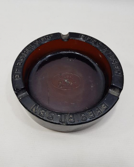 ESKİLERDEN EFES PİLSEN PROMOSYON KÜL TABLASI 