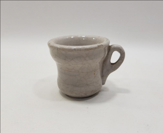 OSMANLI DÖNEMİ ÇOK NADİR KÜTAHYA DALDIRMA 