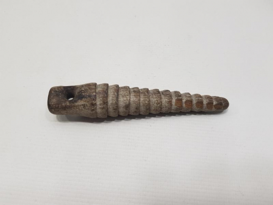 OSMANLI DÖNEMİ DEV BOY AHŞAP NAZARLIK 