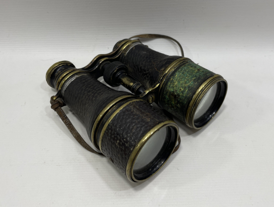 1. DÜNYA SAVAŞI SUBAY DÜRBÜNÜ