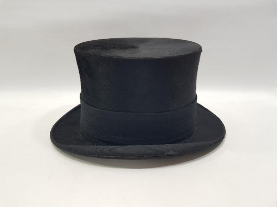 CUMHURİYET İLK DÖNEM ATATÜRK ŞAPKASI - MELON ŞAPKA