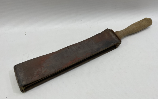 OSMANLI DÖNEMİ USTURA BİLEYİ