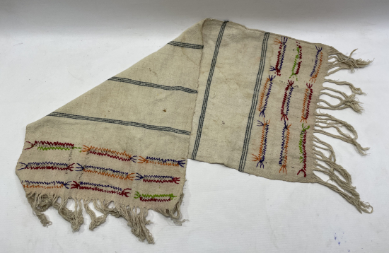 OSMANLI DÖNEMİ YAĞLIK