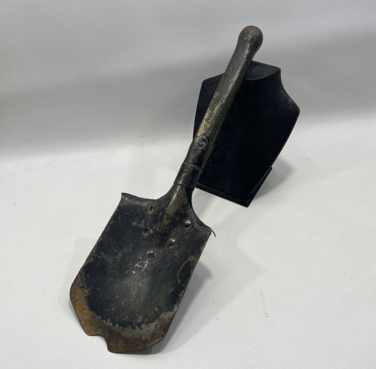 1. DÜNYA SAVAŞI DÖNEMİ NADİR SİPER KÜREĞİ