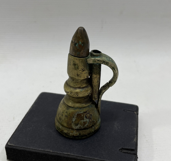 1. DÜNYA SAVAŞI DÖNEMİ ÖZEL YAPIM ÇAKMAK