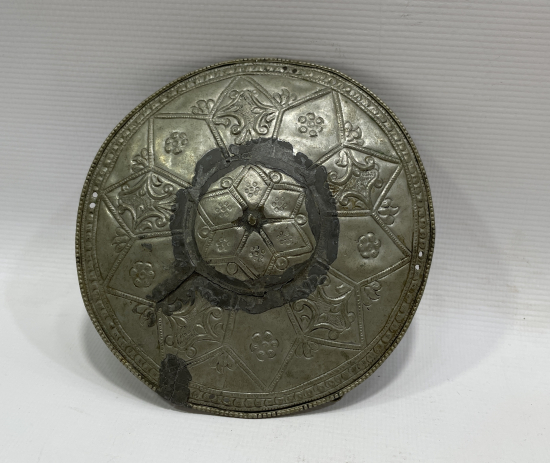 OSMANLI DÖNEMİ GELİN TEPELİĞİ