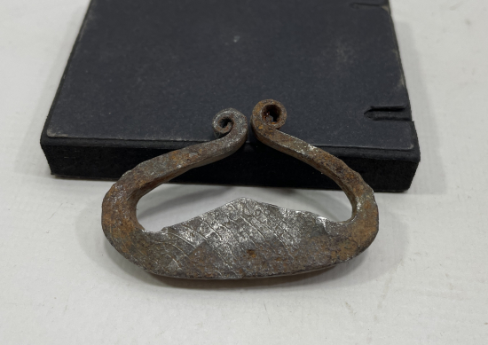 OSMANLI DÖNEMİ KAV ÇAKMAĞI