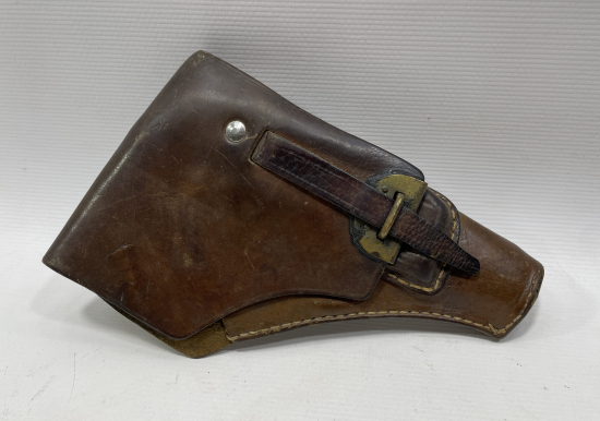 1. DÜNYA SAVAŞI DÖNEMİ SUBAY TABANCA KILIFI