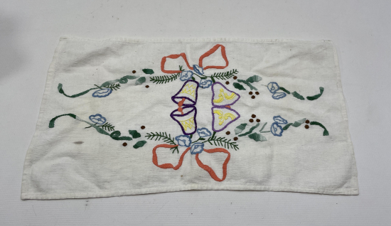 EL İŞİ ANTİKA RUNNER