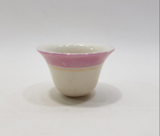 OSMANLI KAHVE FİNCANI