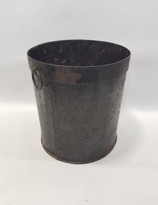 OSMANLICA YAZILI ŞİNİK 