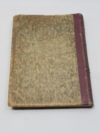 OSMANLICA KİTAP: MEHMED ARİF - BAŞIMIZA GELENLER