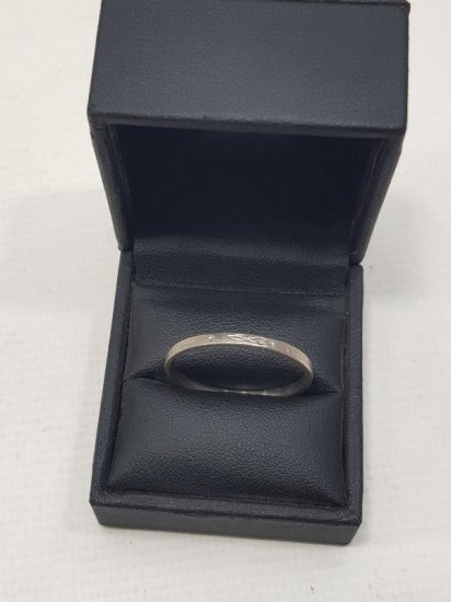 1960 DARBE YÜZÜĞÜ