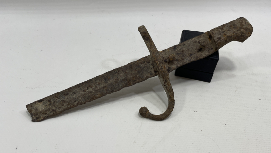 1. DÜNYA SAVAŞI DÖNEMİ OSMANLI ASKER SÜNGÜSÜ