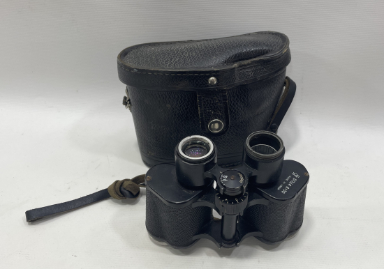 2. DÜNYA SAVAŞI DÖNEMİ SUBAY DÜRBÜNÜ