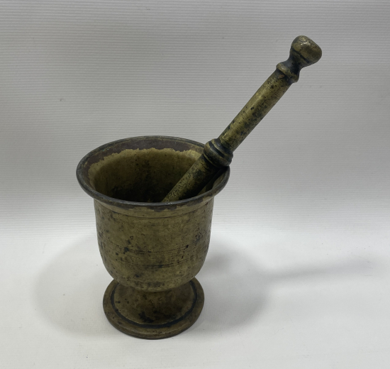 OSMANLI DÖNEMİ HAVAN