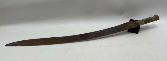 OSMANLI DÖNEMİ YATAĞAN KILICI