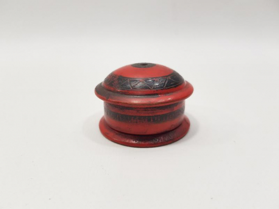 OSMANLI TESPİH KUTUSU