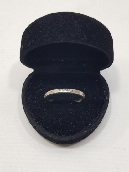 1960 DARBE YÜZÜĞÜ