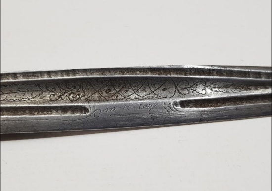 M. K. PAŞA YAZILI SÜRMENE İŞİ NADİR KAMA