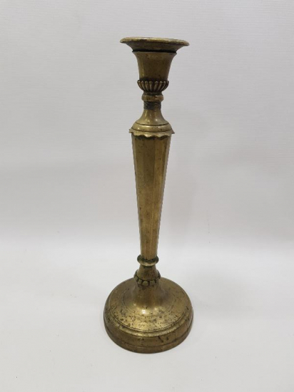 OSMANLI DÖNEMİ TEKKE İŞİ ŞAMDAN