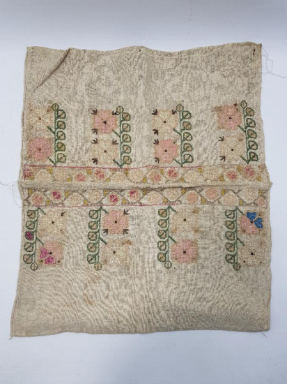 OSMANLI DÖNEMİ HESAP İŞİ YAĞLIK 