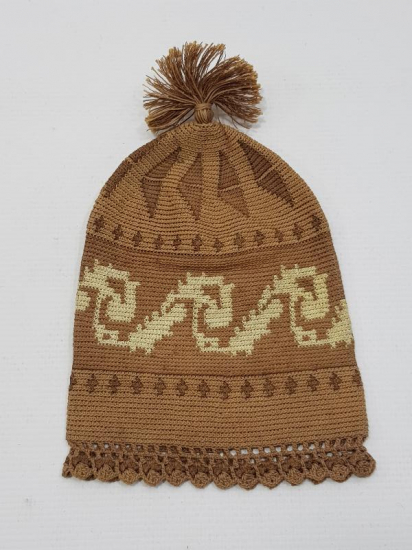 OSMANLI DÖNEMİ İĞNE OYASI PARA KESESİ 