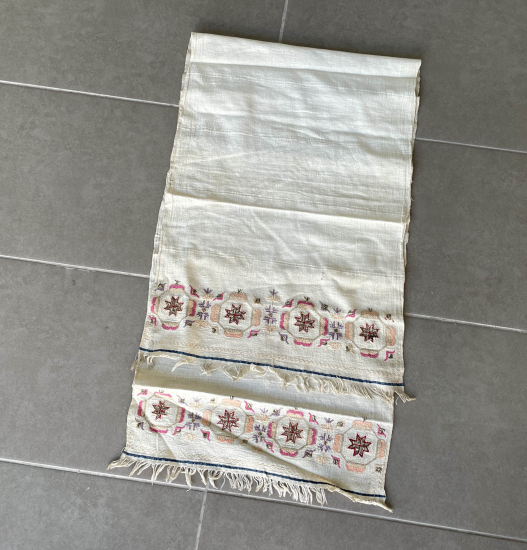 OSMANLI DÖNEMİ YAĞLIK