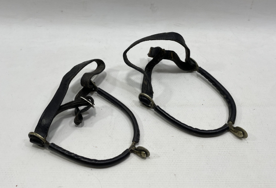 1. DÜNYA SAVAŞI DÖNEMİ NADİR SUBAY MAHMUZLARI