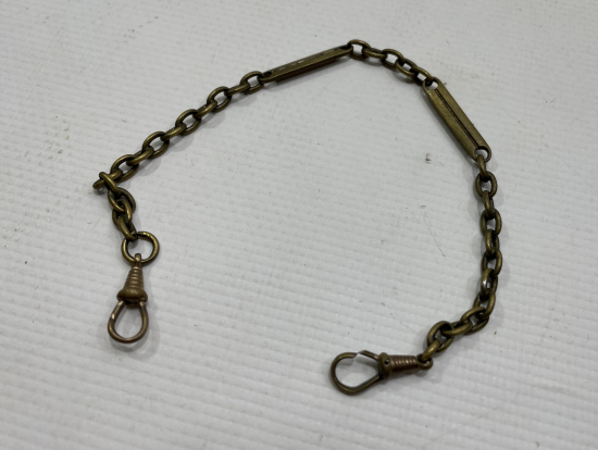 ANTİKA CEP SAATİ KÖSTEĞİ