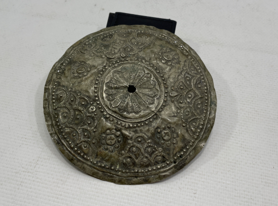 OSMANLI DÖNEMİ GELİN TEPELİĞİ