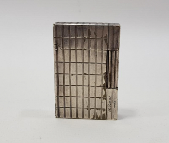 ANTİKA DUPONT ÇAKMAK