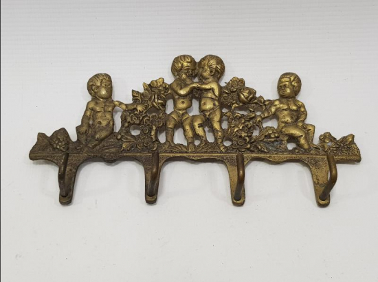 1950'LERDEN HAVLU ASKISI