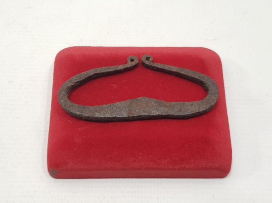 OSMANLI DÖNEMİ KAV ÇAKMAĞI