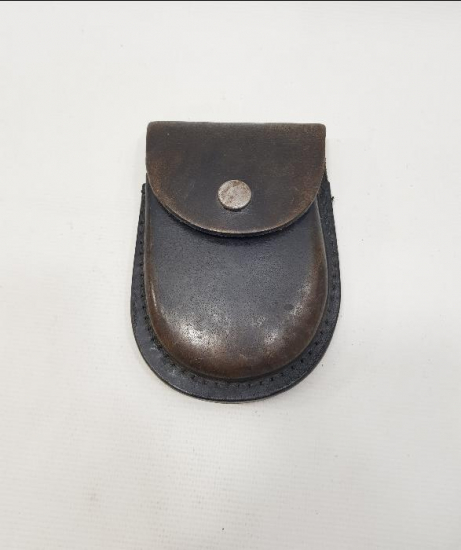 1. DÜNYA SAVAŞI DÖNEMİ DERİ TEÇHİZAT