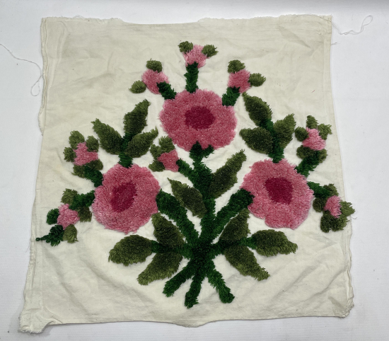 EL İŞİ ANTİKA ÜÇ BOYUTLU PANO