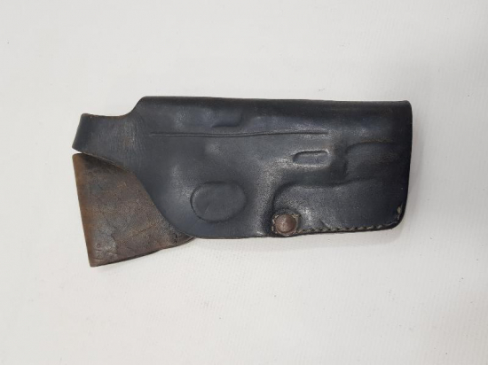 1. DÜNYA SAVAŞI SUBAY TABANCA KILIFI