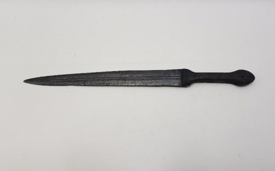 OSMANLI DÖNEMİ ÇERKES KAMASI