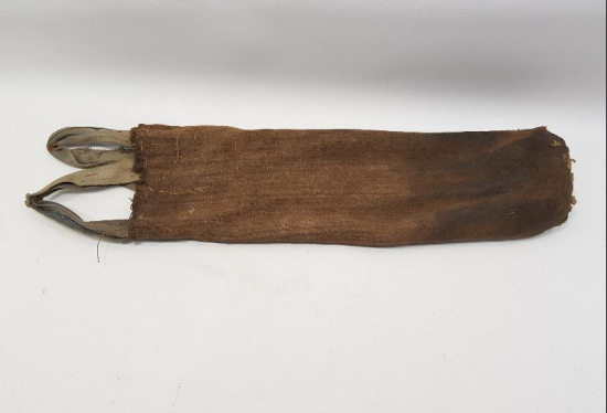 1. DÜNYA SAVAŞI ASKERİ TEÇHİZAT ÇANTASI 