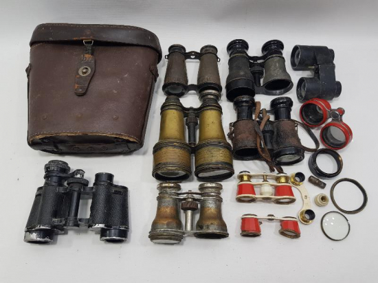 1. DÜNYA SAVAŞI DÖNEMİ DÜRBÜN LOTU 