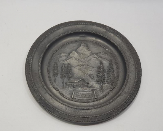 ALMAN MALI DUVAR TABAĞI 