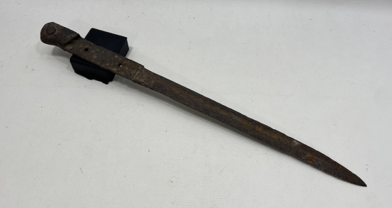 1. DÜNYA SAVAŞI DÖNEMİ ASKERİ SÜNGÜ