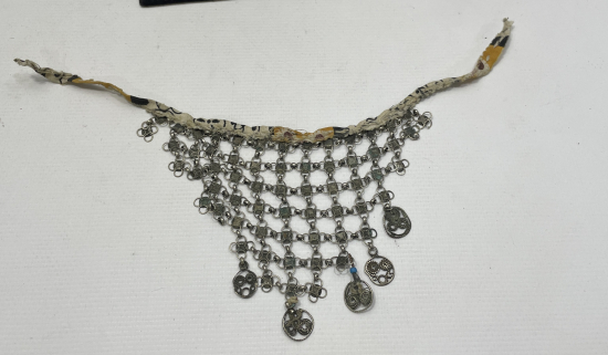 OSMANLI DÖNEMİ GELİN DÖŞLÜĞÜ - GICI GICI