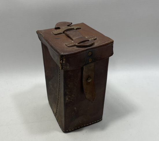 1.DÜNYA SAVAŞI DÖNEMİ NADİR KÜTÜKLÜK