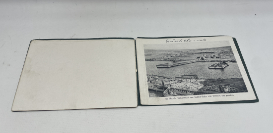 1. DÜNYA SAVAŞI'NDA ÇANAKKALE CEPHESİ GÖRSELLERİ BULUNAN ALBÜM